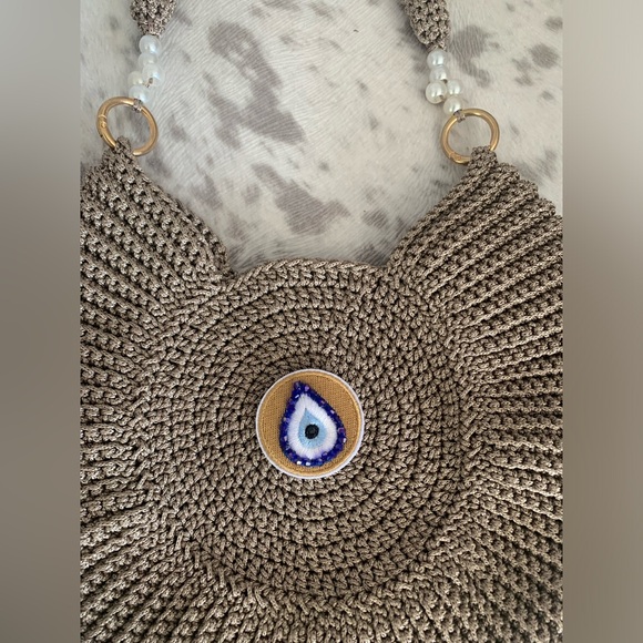 New Handmade Bag